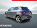 Suzuki Swift 1.2 Piz Sulai Top Hybrid 4x4