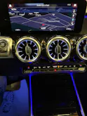 Mercedes-Benz EQB 350 AMG Line 4matic