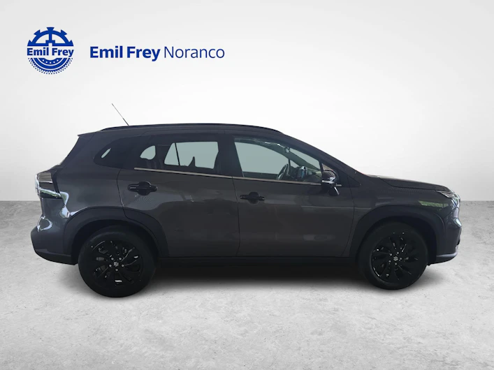 Fahrzeugbild SUZUKI S-CROSS