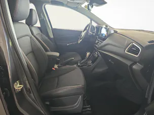 Suzuki S-Cross 1.4 T Black Edition Top Hybrid 4x4