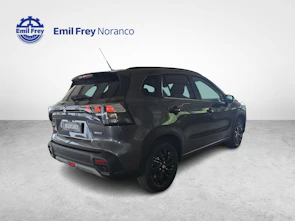 Fahrzeugbild SUZUKI S-Cross 1.4 T Black Edition Top Hybrid 4x4