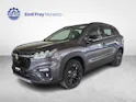 Suzuki S-Cross 1.4 T Black Edition Top Hybrid 4x4