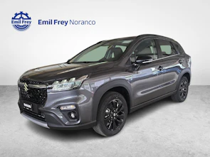 Fahrzeugbild SUZUKI S-Cross 1.4 T Black Edition Top Hybrid 4x4