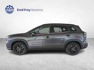 Suzuki S-Cross 1.4 T Black Edition Top Hybrid 4x4