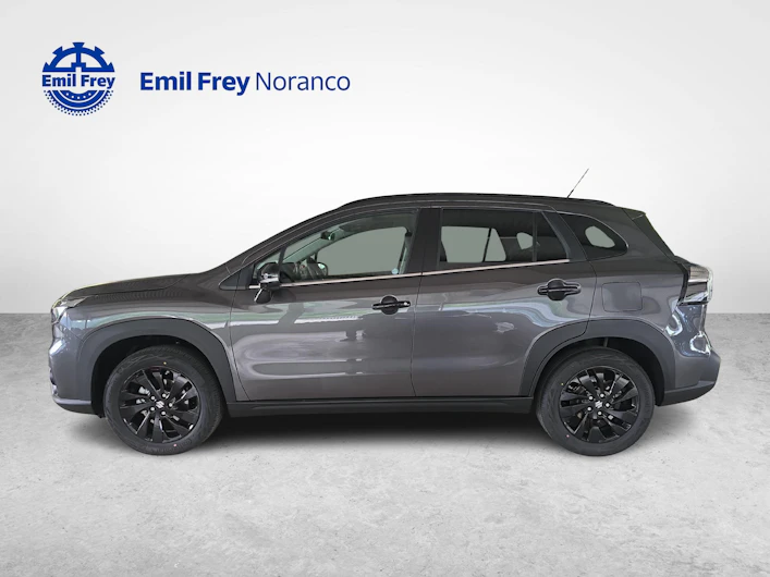 Fahrzeugbild SUZUKI S-CROSS