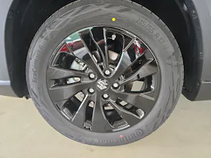 Suzuki S-Cross 1.4 T Black Edition Top Hybrid 4x4