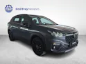 Suzuki S-Cross 1.4 T Black Edition Top Hybrid 4x4