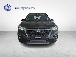 Fahrzeugbild SUZUKI S-Cross 1.4 T Black Edition Top Hybrid 4x4