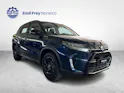 Suzuki Vitara 1.4 T Black Edition Top Hybrid 4x4