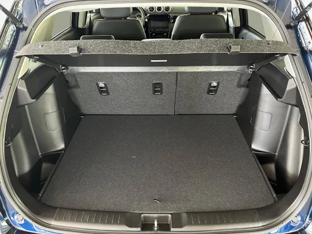 Suzuki Vitara 1.4 T Black Edition Top Hybrid 4x4