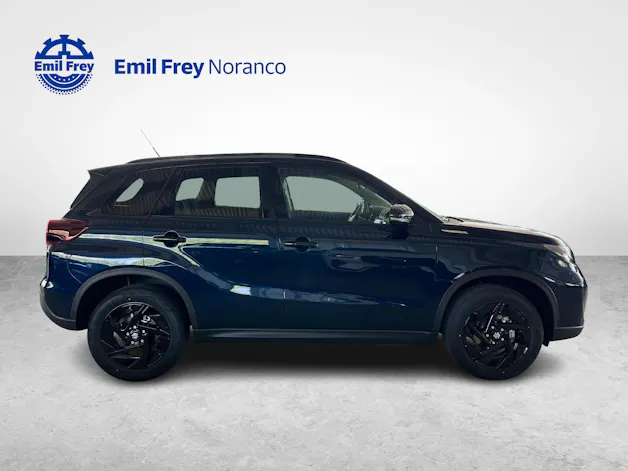 Suzuki Vitara 1.4 T Black Edition Top Hybrid 4x4