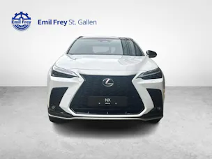 Lexus NX 450h+ F-Sport