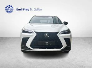 immagine del veicolo LEXUS NX 450h+ F-Sport