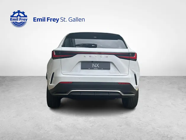 Lexus NX 450h+ F-Sport