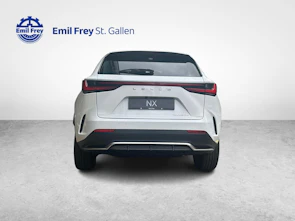 immagine del veicolo LEXUS NX 450h+ F-Sport