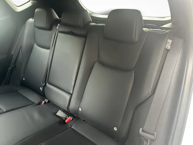 Lexus NX 450h+ F-Sport