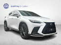 Lexus NX 450h+ F-Sport
