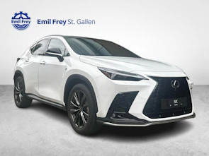 immagine del veicolo LEXUS NX 450h+ F-Sport