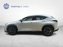 Lexus NX 450h+ F-Sport
