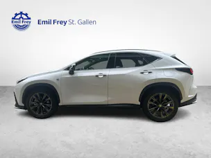 Lexus NX 450h+ F-Sport
