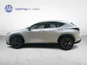 Lexus NX 450h+ F-Sport
