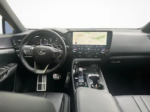 Lexus NX 450h+ F-Sport