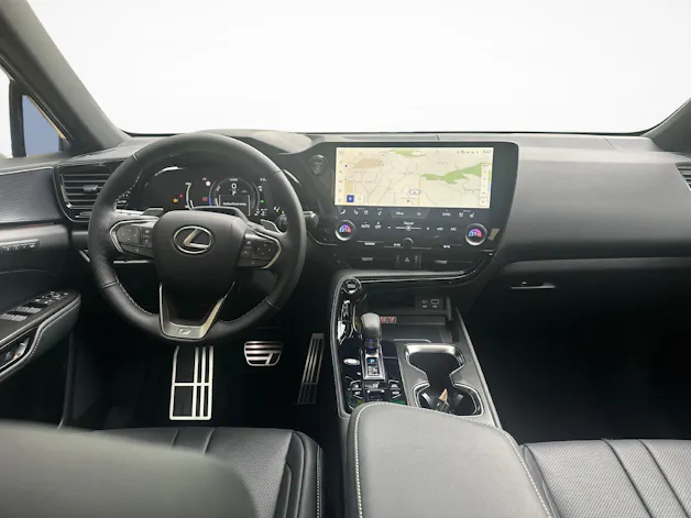 Lexus NX 450h+ F-Sport