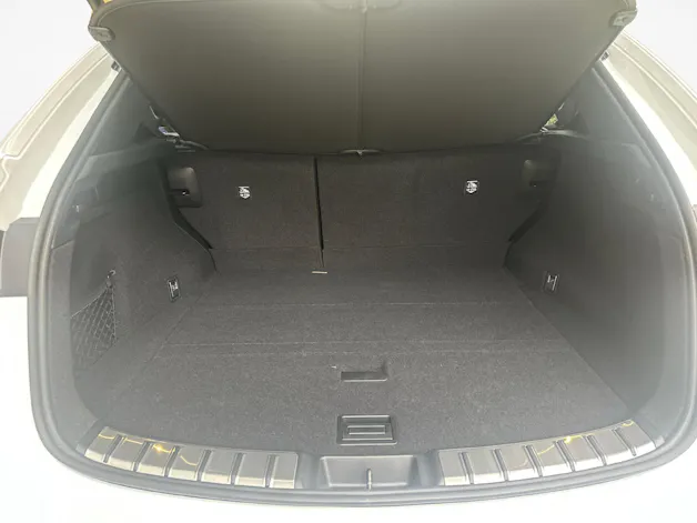 Lexus NX 450h+ F-Sport