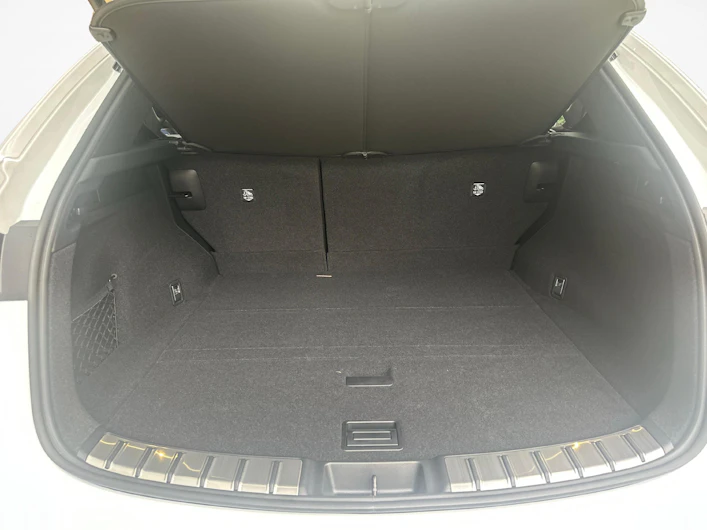 immagine del veicolo LEXUS NX