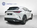 Lexus NX 450h+ F-Sport
