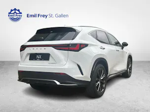 Lexus NX 450h+ F-Sport