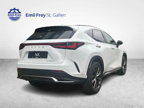 immagine del veicolo LEXUS NX 450h+ F-Sport
