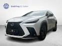 Lexus NX 450h+ F-Sport