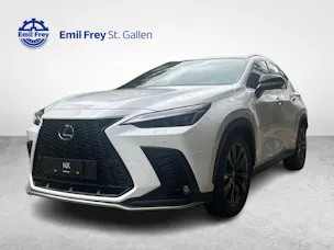 Lexus NX 450h+ F-Sport