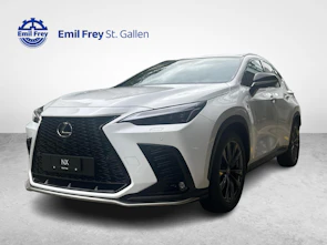 immagine del veicolo LEXUS NX 450h+ F-Sport