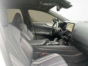 Lexus NX 450h+ F-Sport