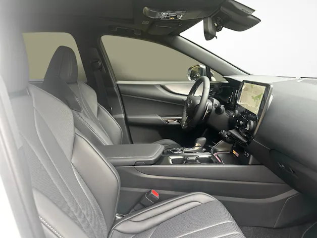 Lexus NX 450h+ F-Sport