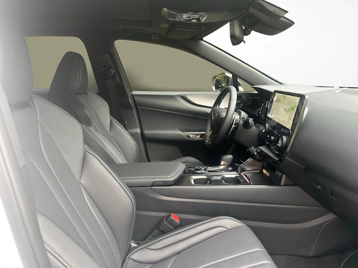 immagine del veicolo LEXUS NX