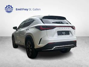 immagine del veicolo LEXUS NX 450h+ F-Sport