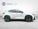 Lexus NX 450h+ F-Sport