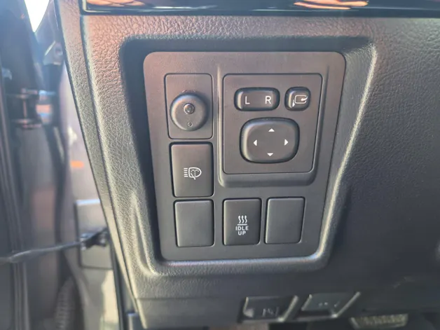 Toyota Land Cruiser 2.8 D Linea Luna