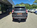 Toyota Land Cruiser 2.8 D Linea Luna