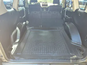 Toyota Land Cruiser 2.8 D Linea Luna