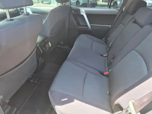 Toyota Land Cruiser 2.8 D Linea Luna