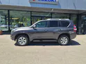 Toyota Land Cruiser 2.8 D Linea Luna