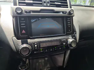Toyota Land Cruiser 2.8 D Linea Luna