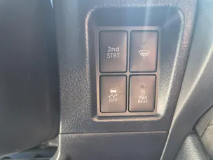 Toyota Land Cruiser 2.8 D Linea Luna