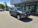 Toyota Land Cruiser 2.8 D Linea Luna