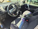 Toyota Land Cruiser 2.8 D Linea Luna