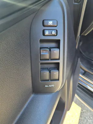 Toyota Land Cruiser 2.8 D Linea Luna